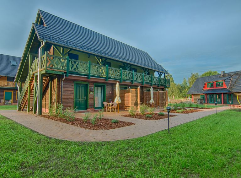 See -Hotel -Burg -Kauper -Profil -Check -Chalet -Land -Haus