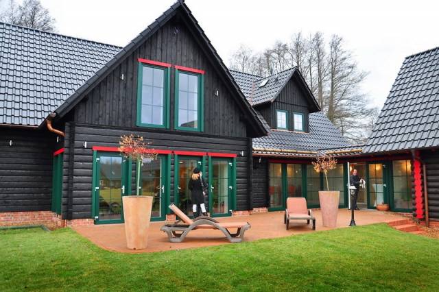 Seehotel-Arche-Noah-Badescheune-Info -Natur-Aqua-Gesundheit-Vorsorge -Self-Care-Tipps / Arche-Noah-Spreewälder-Badescheune -Aqua-Gymnastik-Fit-für-Morgen / Amt Burg-Spreewald-Seehotel-Arche-Noah-All-In