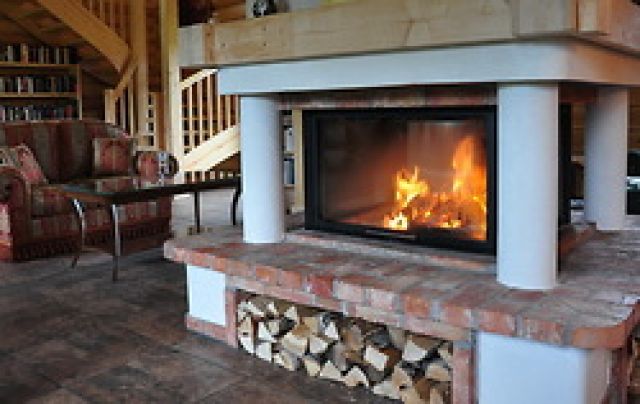 Seehotel-Burg- Natur-Urlaub-Spreewald rund-um / Seehotel-Spreewald-Arche-Noah- Direkt-Buchung- SPA-Wellness- ankommen- wohlfühlen- entspannen / Seehotel-Arche-Noah-SPA-Wellness-Ruhezeit im Spitzweg-Haus mit Holzfeuerkamin