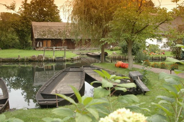 Seehotel-Schnuppertage-Spreewald-All-In / Seehotel-Spreewald-Direkt- Keine verdeckte Nebenkosten