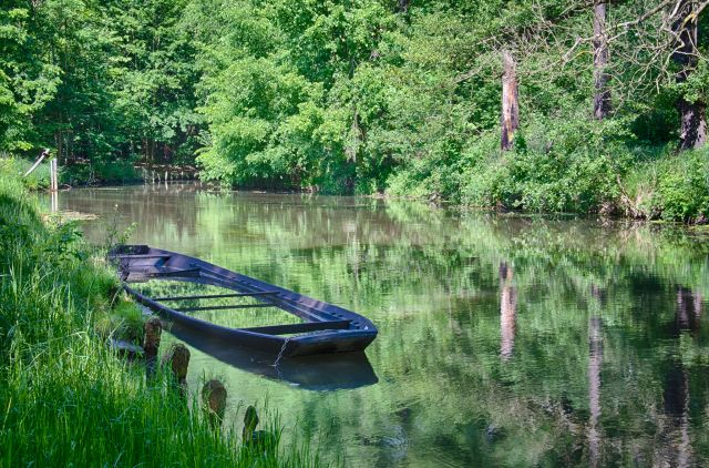 See-Hotel-All-Urlaub-Arche-Noah-Dorf-inklusiv - Seehotel-All-Jahres-Zeiten-Arch-Noah-SPA-Wellness-Self-Care-Relax / Arche-Noah-4-Jahreszeiten-Wellness-Spreewald a-Round / Seehotel-All-In -Arrangement-Option-Green
