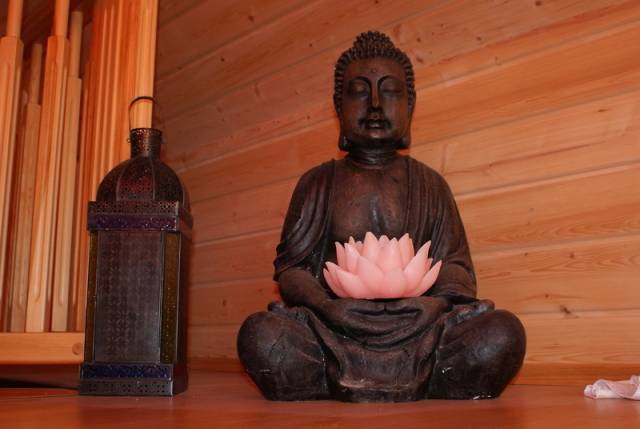Seehotel-Arche-Noah-All-In-3-Day-Arrangement / See-Hotel-Arche-Noah-Wellness-Dorf 3 = 2, 1-Gratis-Tag-Mehr-Kurz-Urlaub / Arche-Noah-3-Tage-Natur-Wellness - Seehotel-Burg -Body-Wellness-Kräuter-Bad -Beauty-Massage-Ananda-Loka