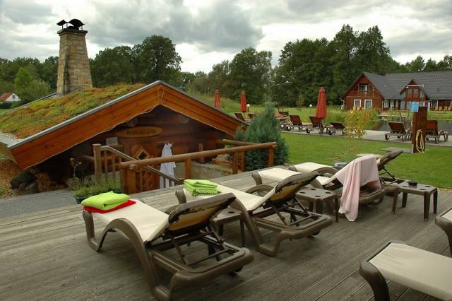 Seehotel-Arche-Noah-3- oder-4-Tage-Alltag-Stressless-Best-Self-Care / Arche-Noah-SPA-All-In - Seehotel-Arrangement-Option-Green