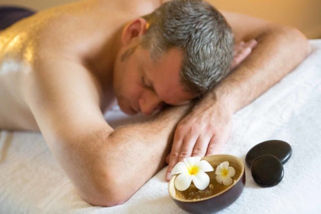 Body-Beauty Men &amp; Women - Body-Wellness-Massagen &amp; Kräuter-Bad