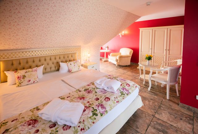 See -Hotel -Burg -Kauper -Preise -3-Seit -Hof -Lang -Haus -Junior -Suite