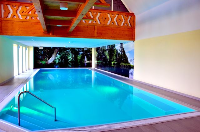 Auf gut Glück-Urlaub Seehotel-All-Arche-Noah-SPA-Wellness-Spreewald-In