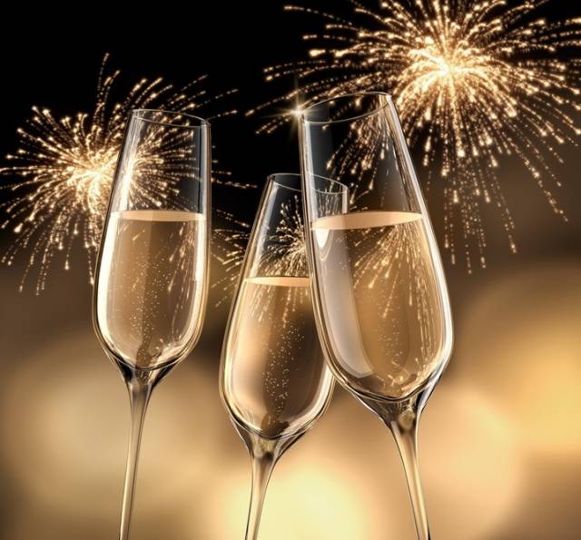 Silvesterurlaub 2025 im Seehotel-Spreewald