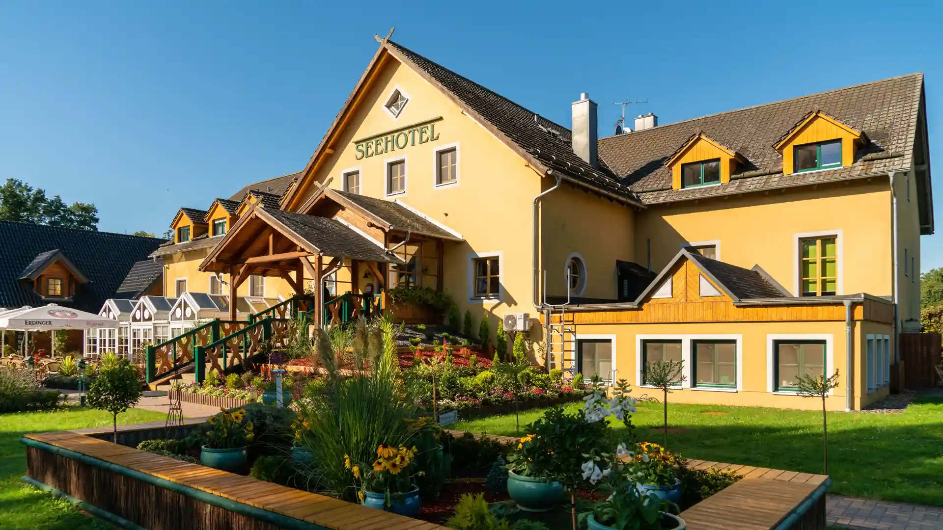Hotel Burg Spreewald, Galeriebild21