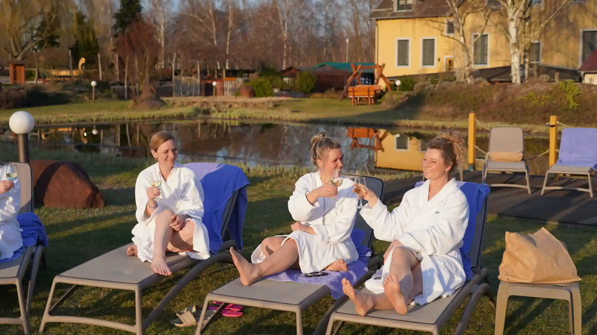 Hotel Burg Spreewald, Galeriebild10