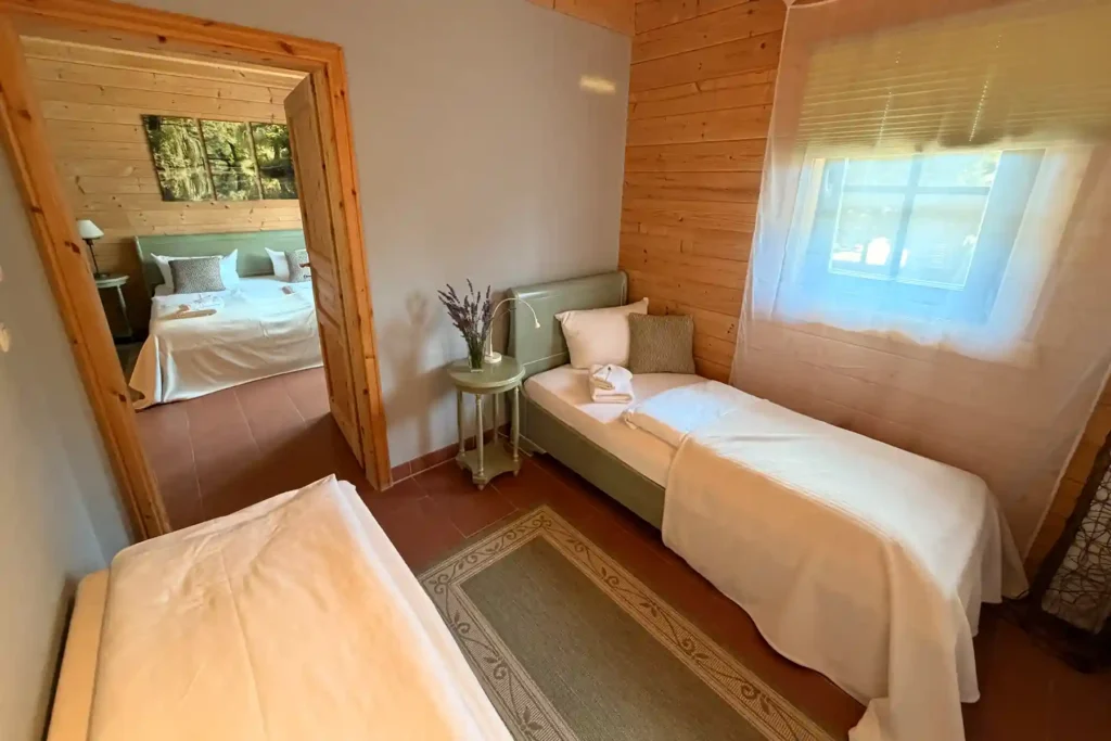 Seehotel Burg, Familiensuite, Bild 08