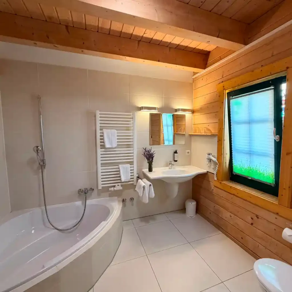Seehotel Burg Familiensuite, Foto01