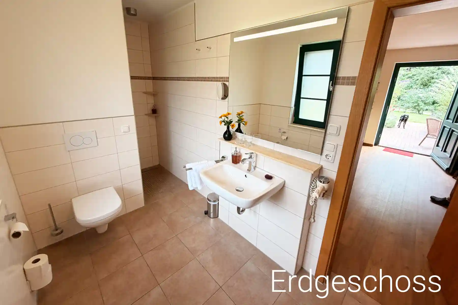 Seehotel Burg, Premiumzimmer, Spreewaldhaus, Bild 04