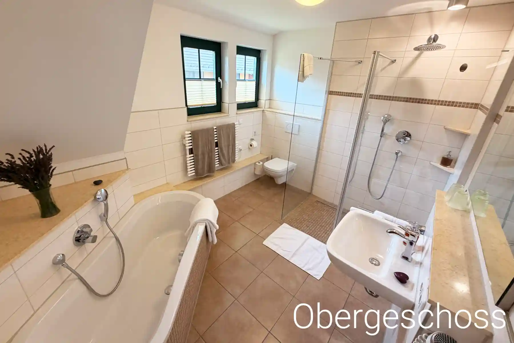 Seehotel Burg, Suite Spreewaldhaus, Bild 09