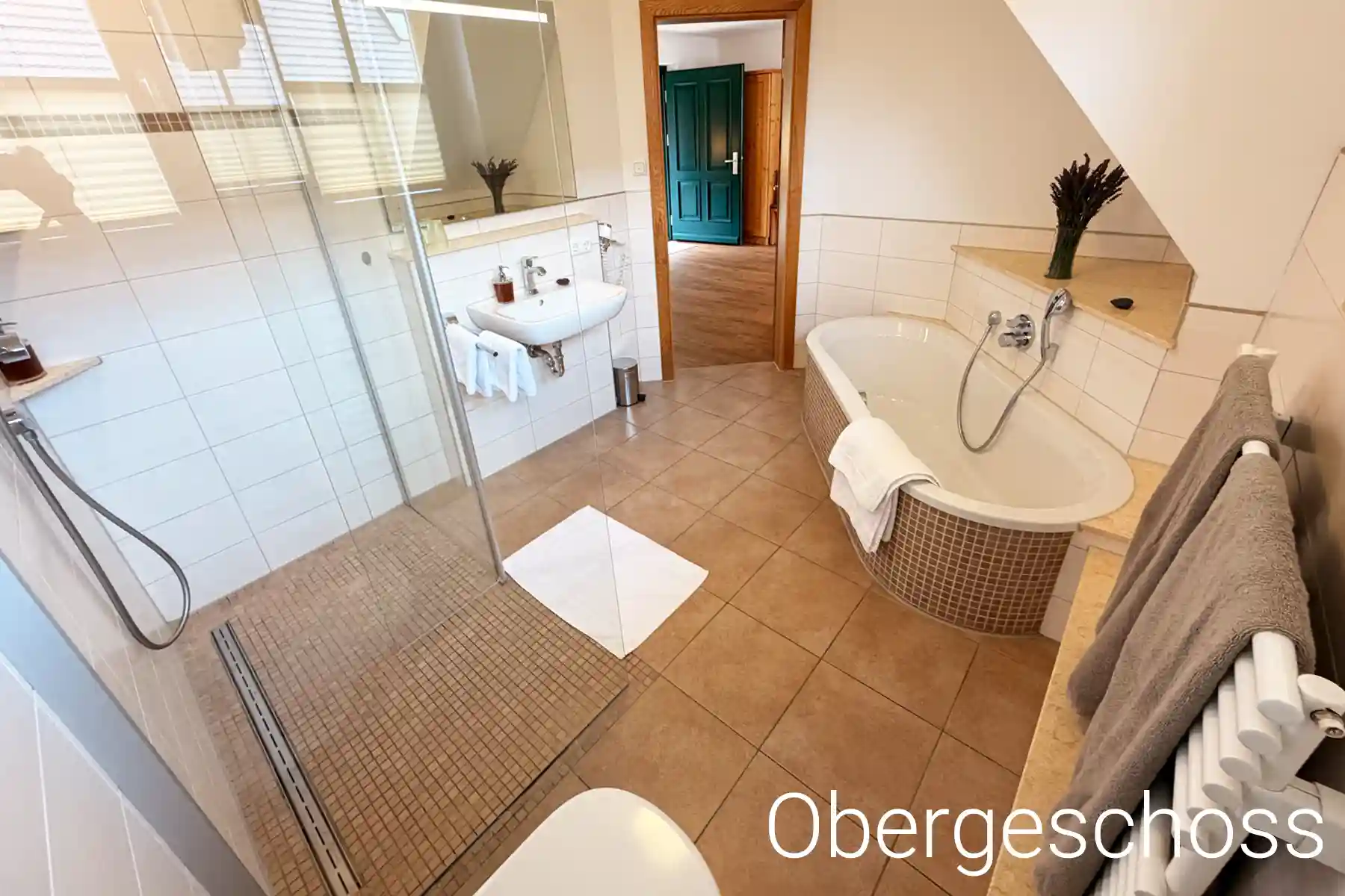 Seehotel Burg, Suite Spreewaldhaus, Bild 10