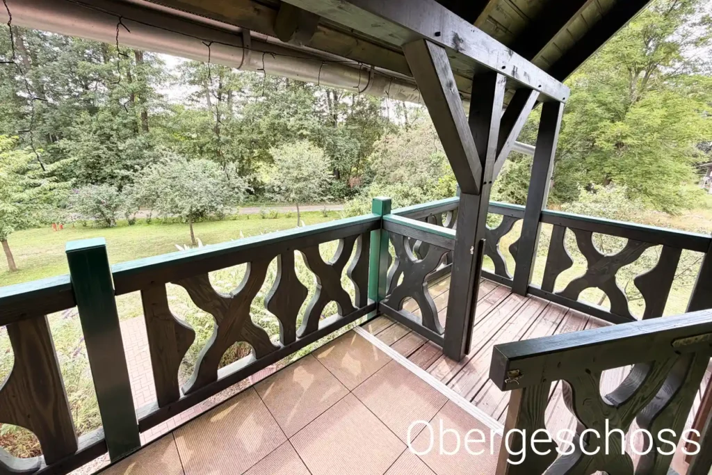 Seehotel Burg, Suite Spreewaldhaus, Bild 16