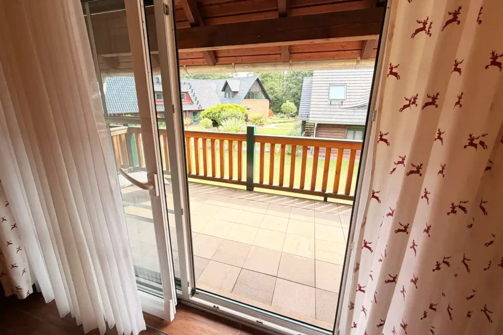 Seehotel Burg, Suite Zirbelhof, Bild 10