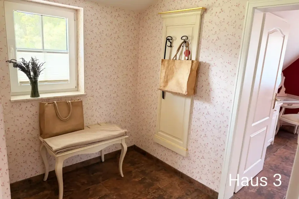 Seehotel Burg, Wellness-Suite im Dreiseitenhof, Haus 3, Bild 05