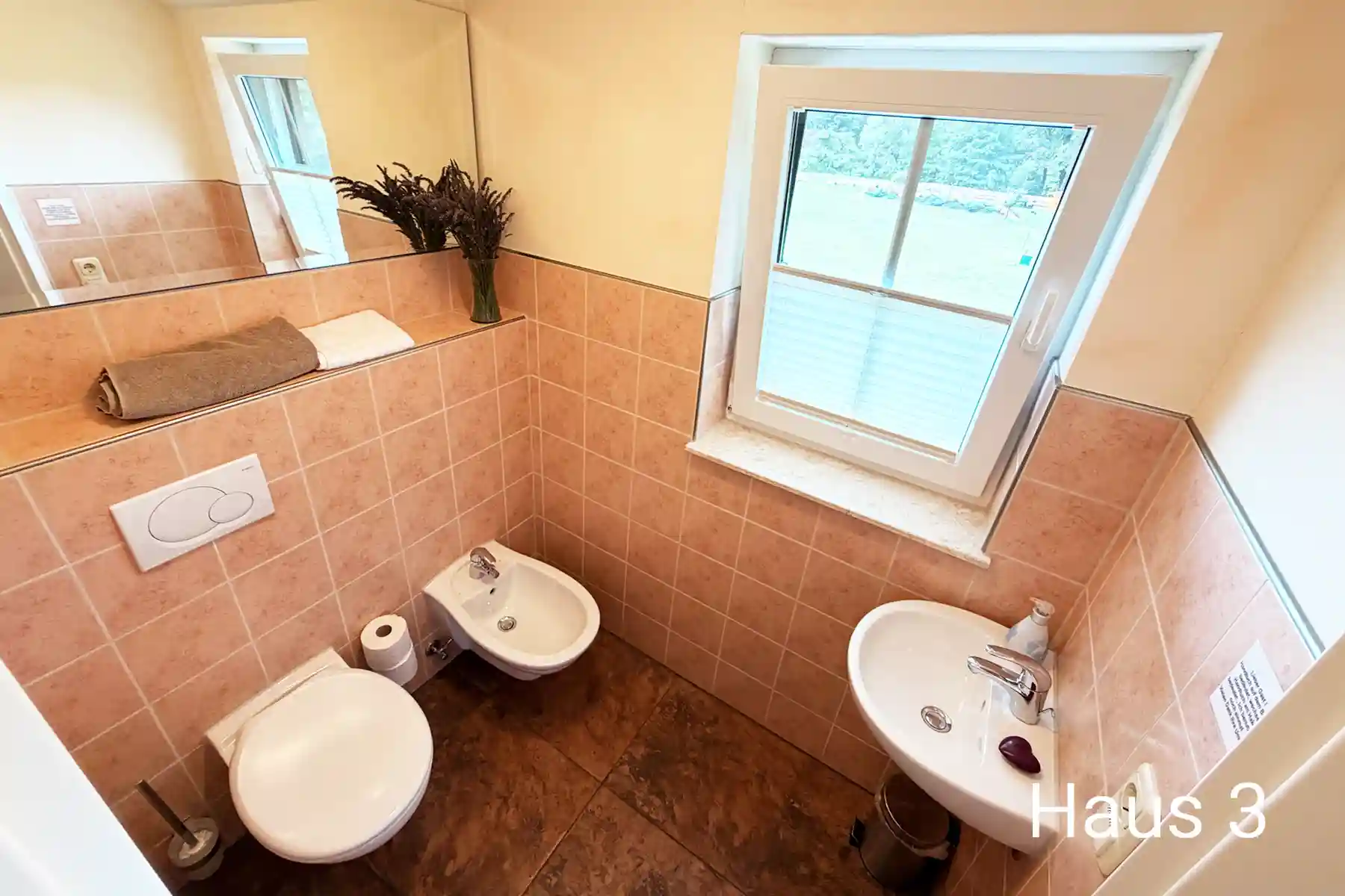 Seehotel Burg, Wellness-Suite im Dreiseitenhof, Haus 3, Bild 07