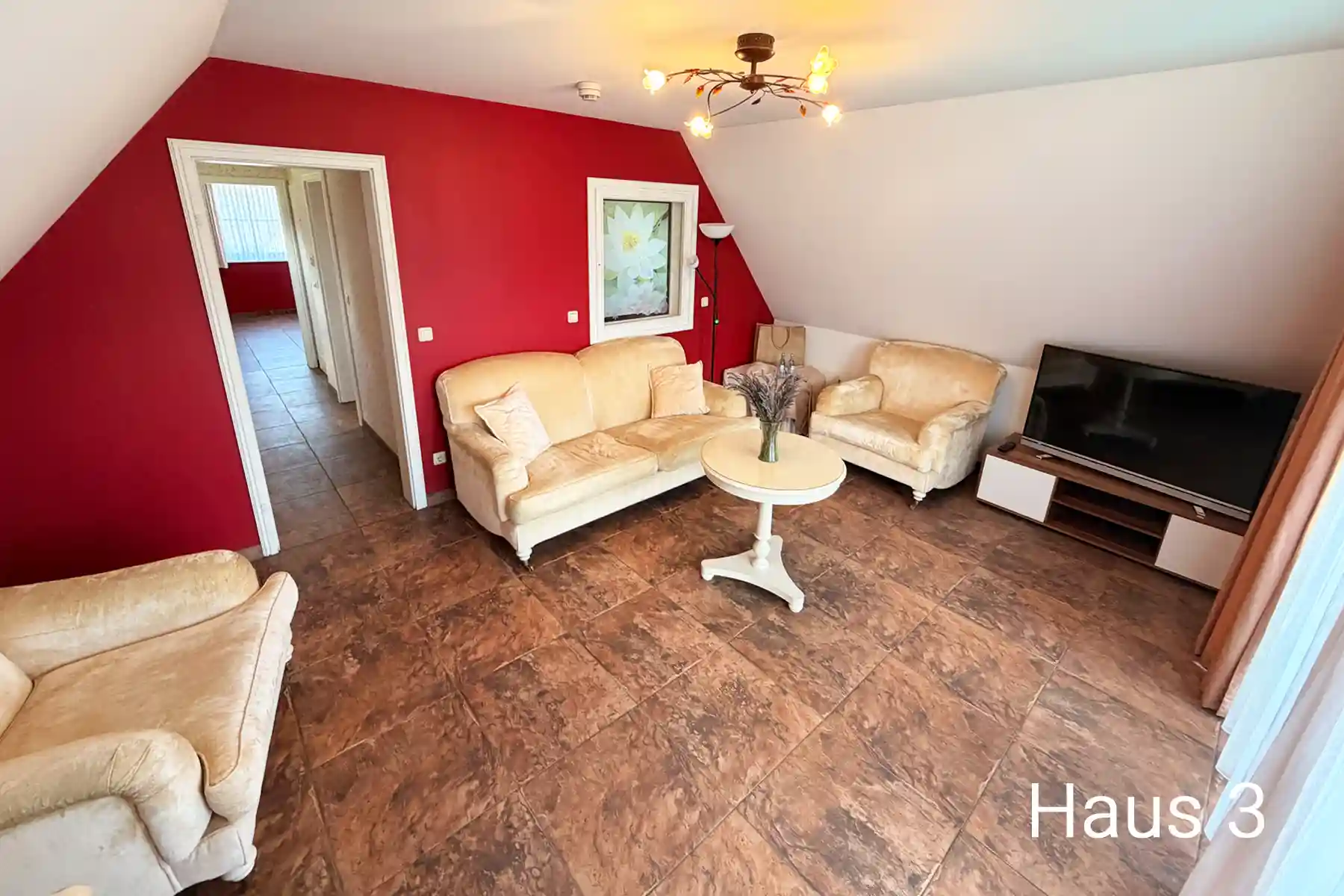 Seehotel Burg, Wellness-Suite im Dreiseitenhof, Haus 3, Bild 09