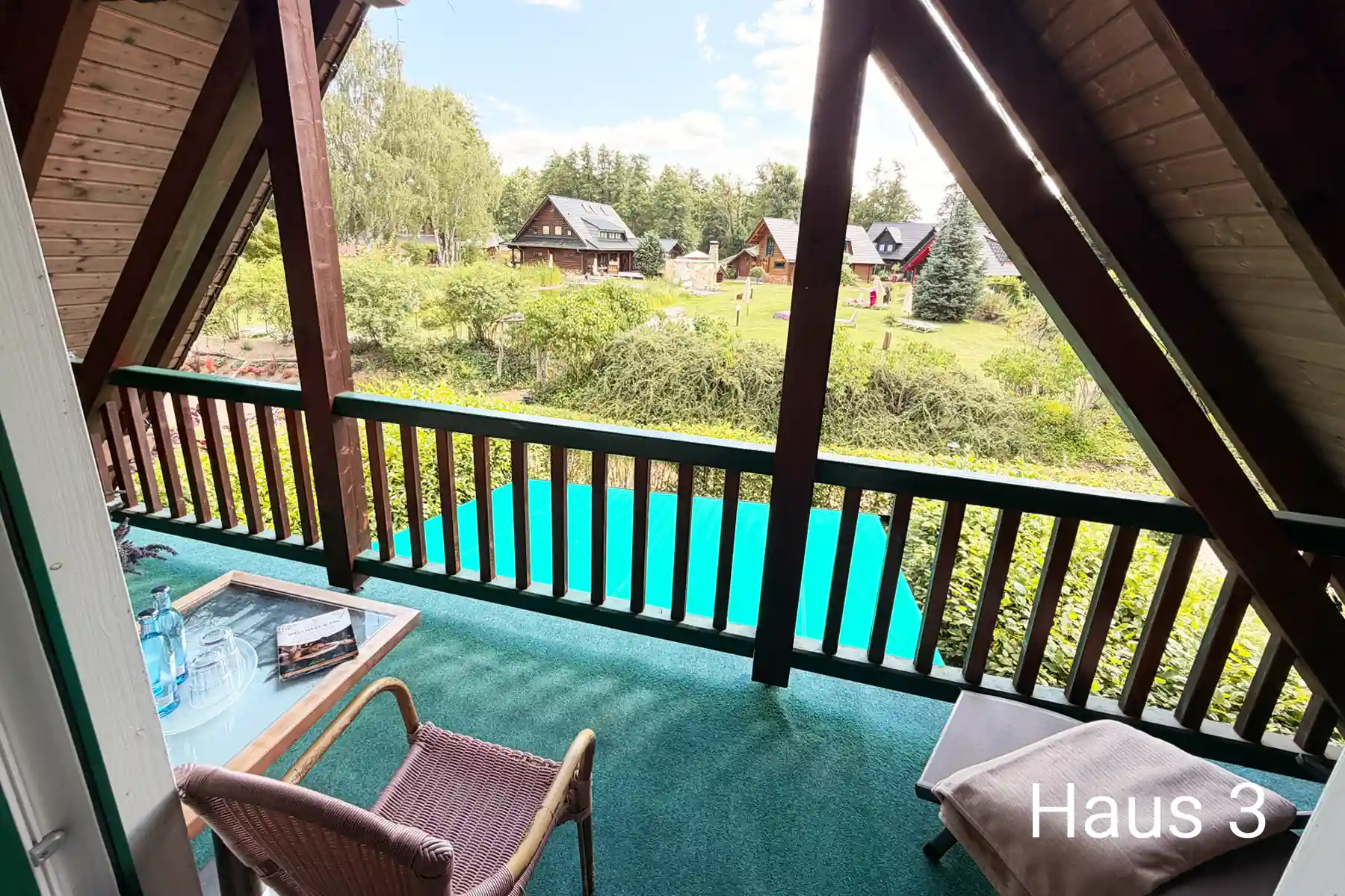 Seehotel Burg, Wellness-Suite im Dreiseitenhof, Haus 3, Bild 11
